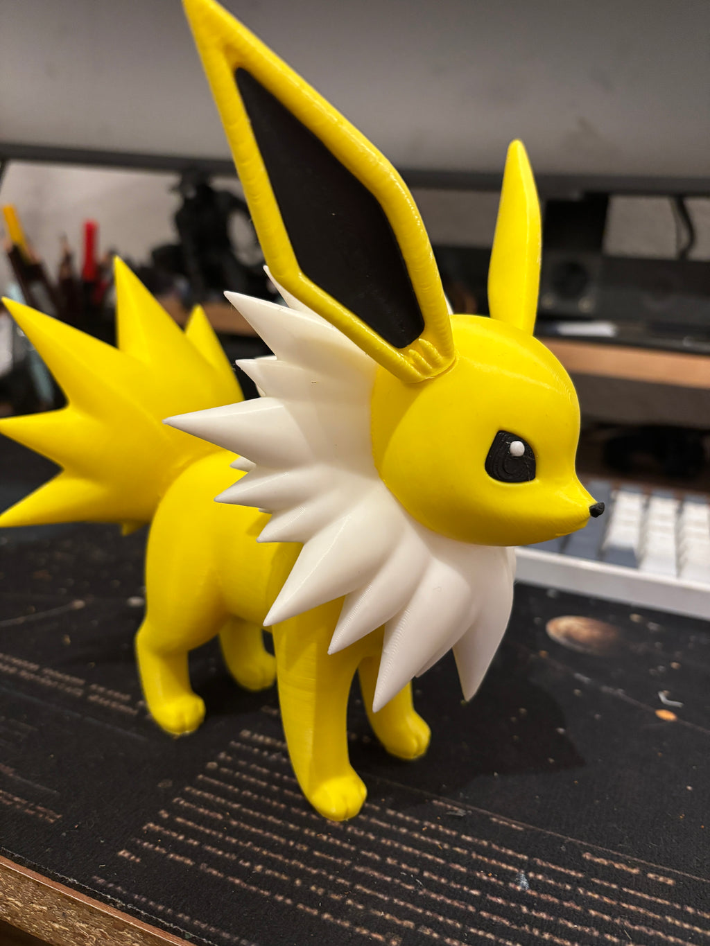 Pokemon de Colección - Jolteon