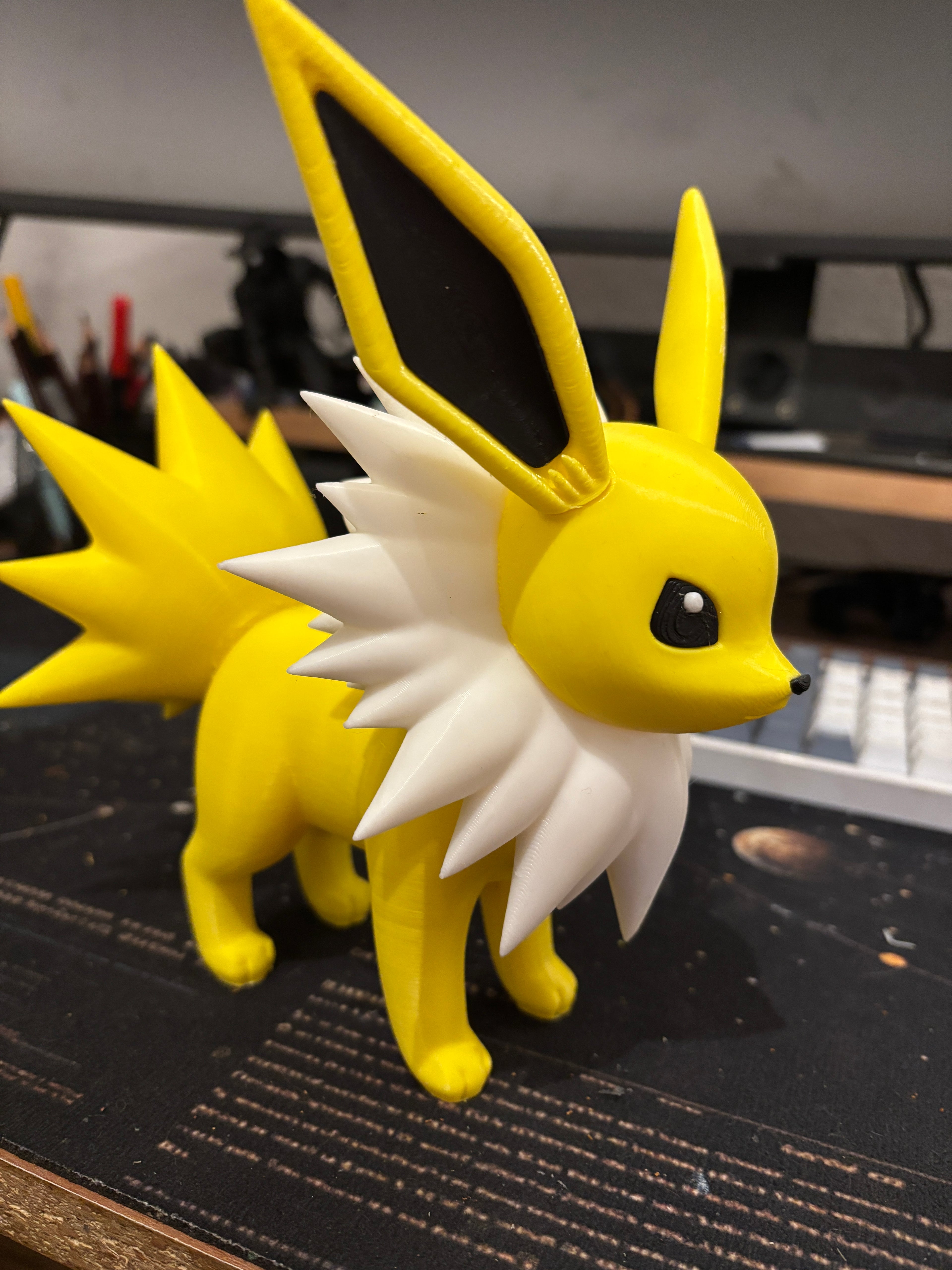 Pokemon de Colección - Jolteon