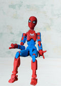 Dummy 13 - Spiderman