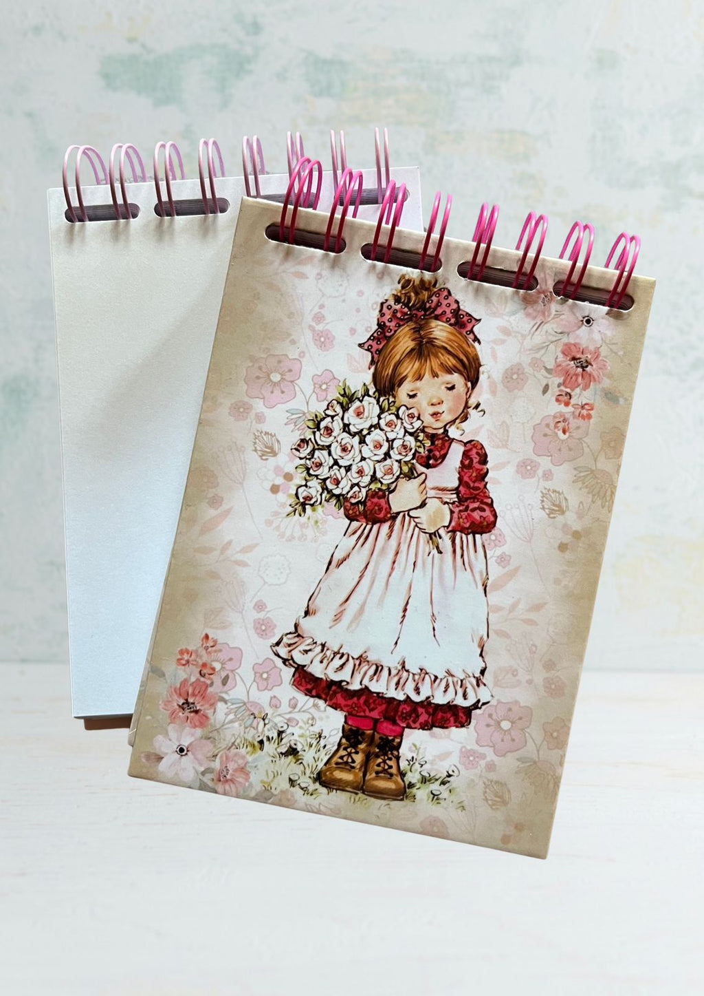 Libreta de notas Sarah Kay